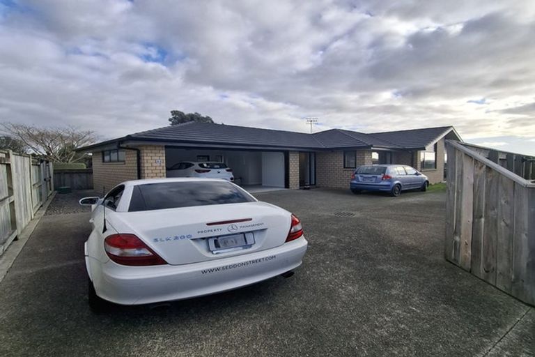 Photo of property in 9b Lakewood Grove, Levin, 5510