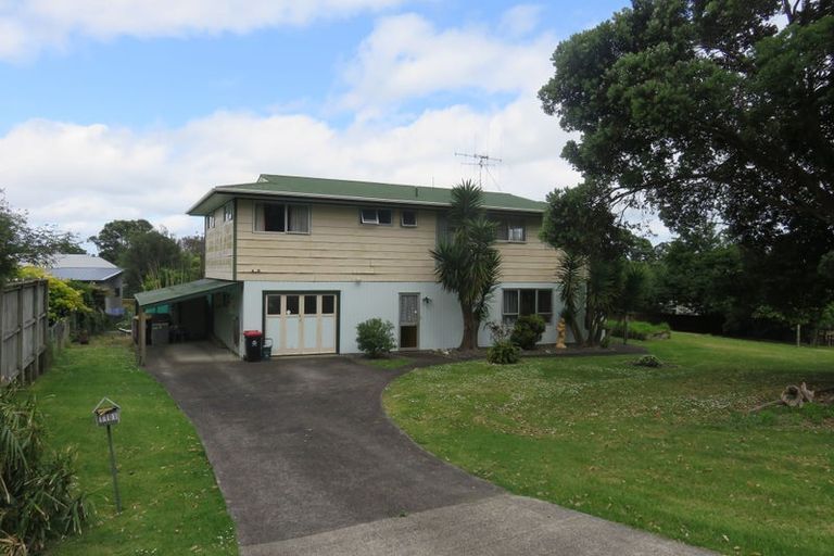 Photo of property in 1101 Queen Sh25 Street, Thames, 3500