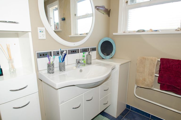 Photo of property in 2 Maryhill Terrace, Maryhill, Dunedin, 9011