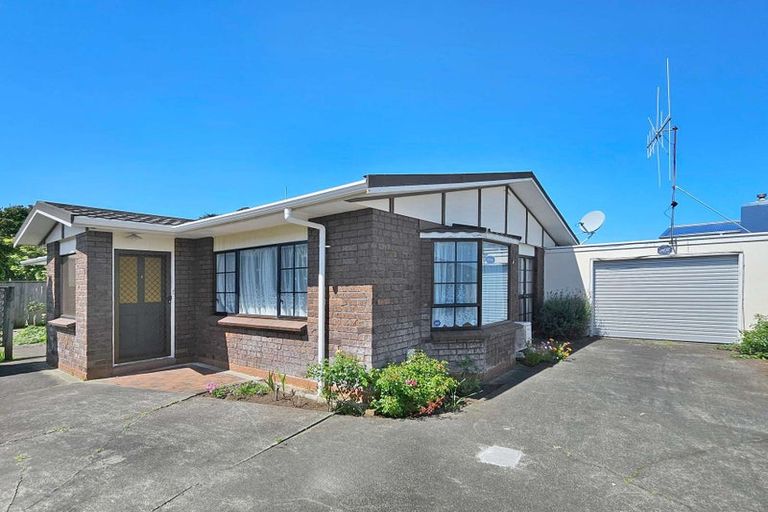 Photo of property in 6 Bens Place, Springvale, Whanganui, 4501