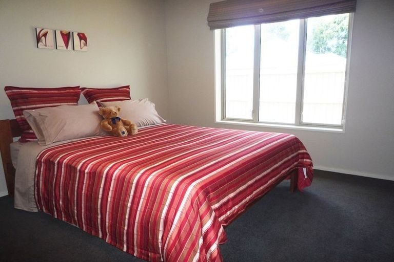 Photo of property in 33 Rembrandt Drive, Rolleston, 7614