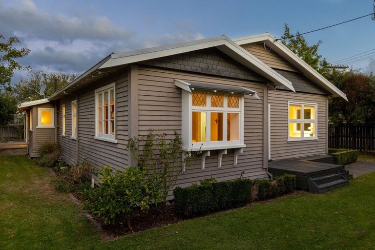 Photo of property in 153 Scott Street, Redwoodtown, Blenheim, 7201