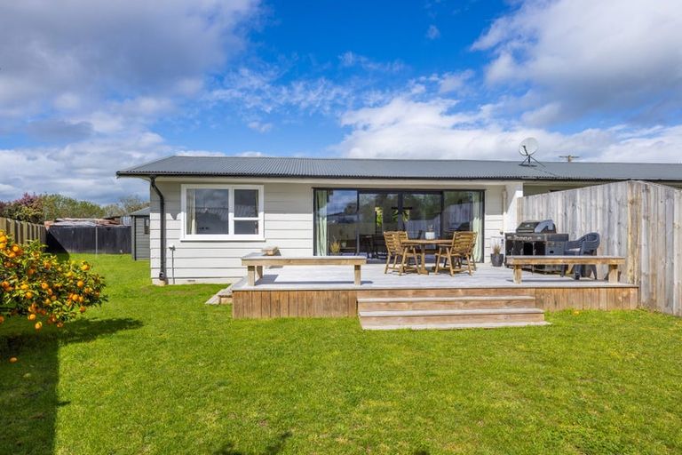 Photo of property in 8b Lee Place, Bader, Hamilton, 3206