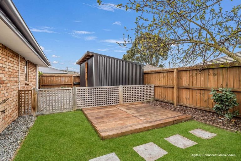 Photo of property in 22c Stonebrook Drive, Rolleston, 7614