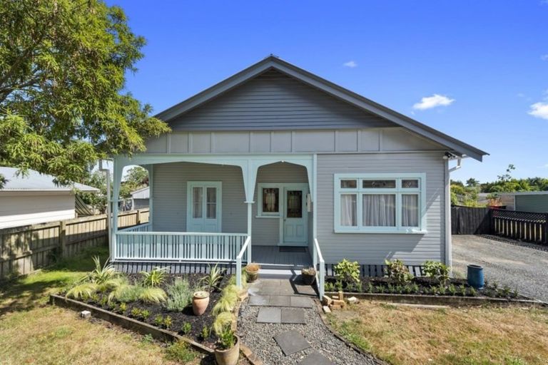 Photo of property in 81 Allen Street, Morrinsville, 3300