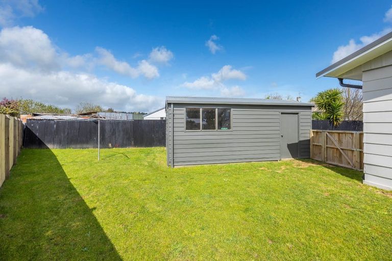 Photo of property in 8b Lee Place, Bader, Hamilton, 3206