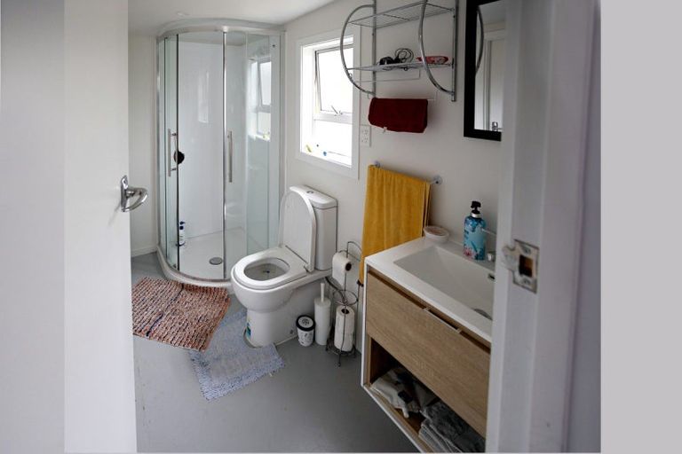 Photo of property in 376 Horsley Down Road, Hawarden, 7385