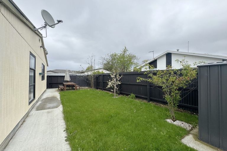 Photo of property in 131a Olliviers Road, Phillipstown, Christchurch, 8011