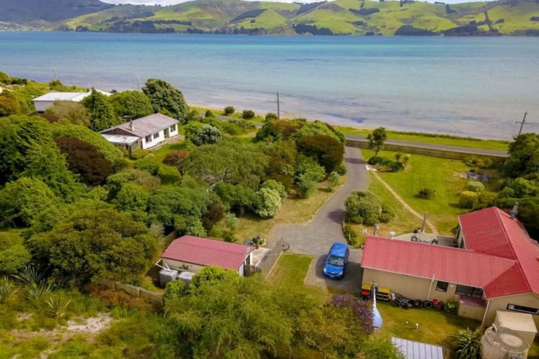 Photo of property in 46 Stepney Avenue, Harwood, Dunedin, 9077