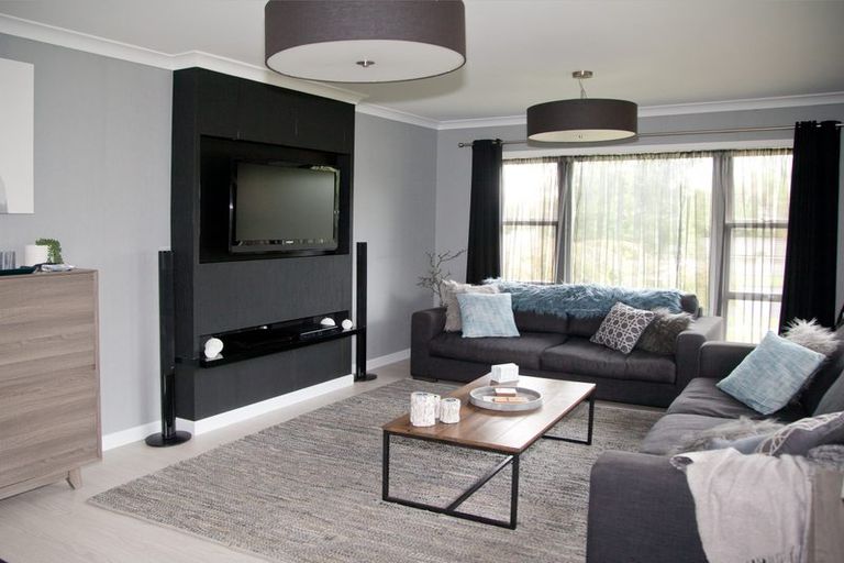 Photo of property in 8 Elizabeth Avenue, Morrinsville, 3300