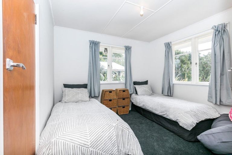 Photo of property in 474 Rosamond Terrace, Kawhia, 3889