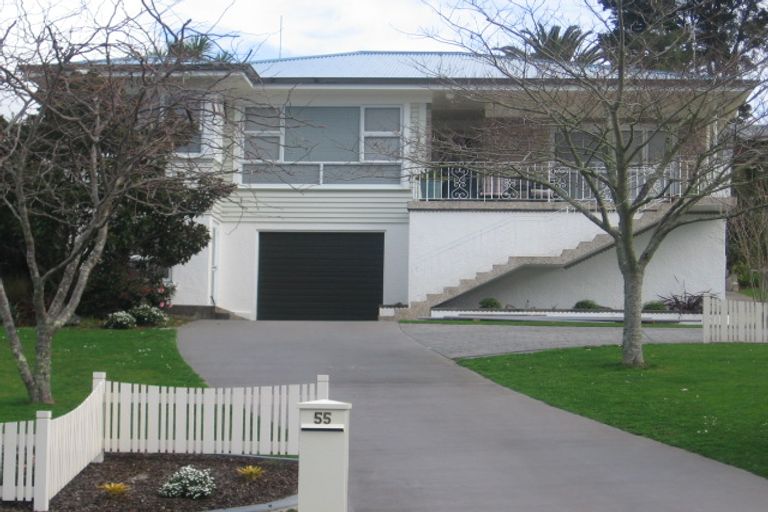Photo of property in 55 Kauika Road, Avenues, Whangarei, 0110
