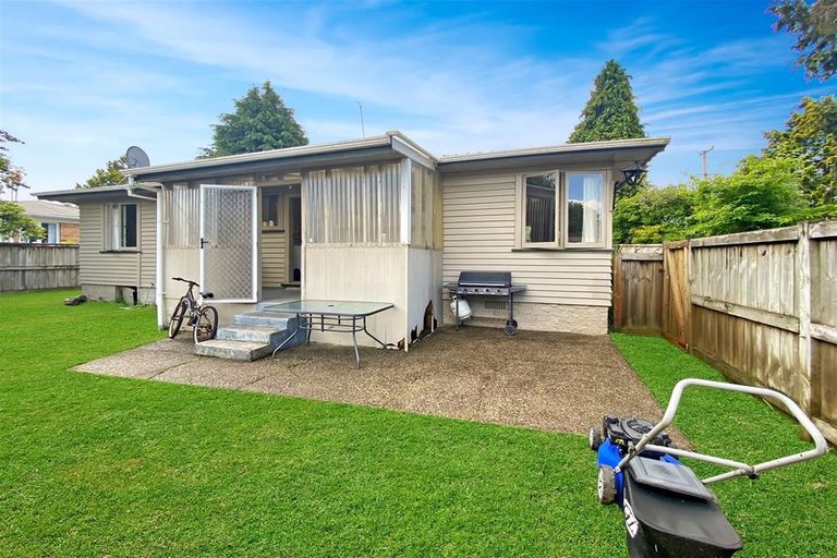 Photo of property in 164 Clayton Road, Mangakakahi, Rotorua, 3015