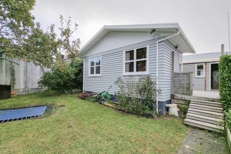Photo of property in 199 Victoria Street, Dargaville, 0310