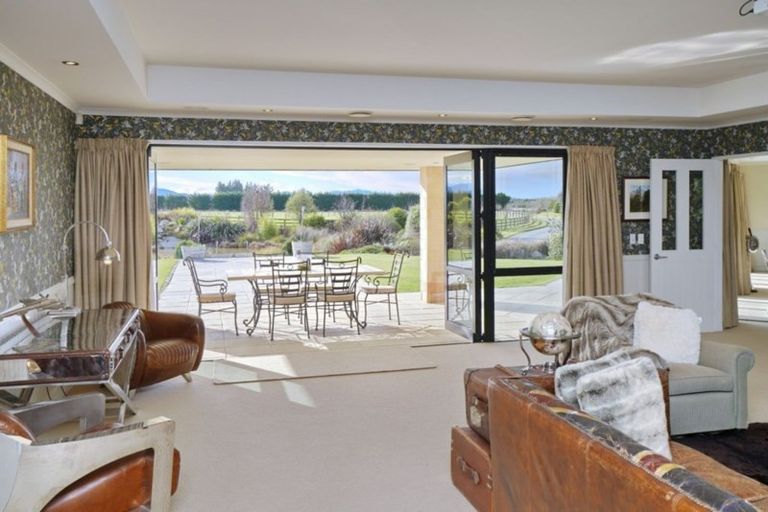 Photo of property in 1909 South Eyre Road, Eyrewell, Rangiora, 7476