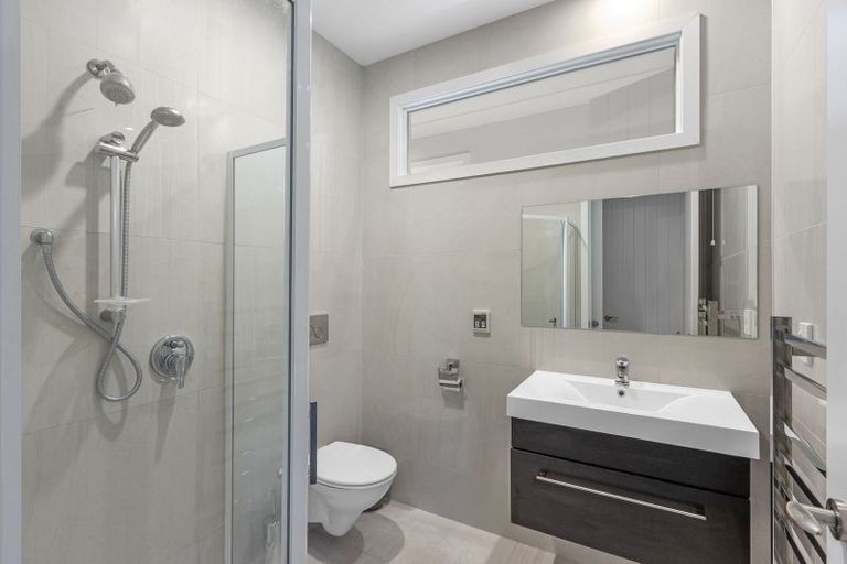 Photo of property in 1 Bancroft Place, Parklands, Christchurch, 8083