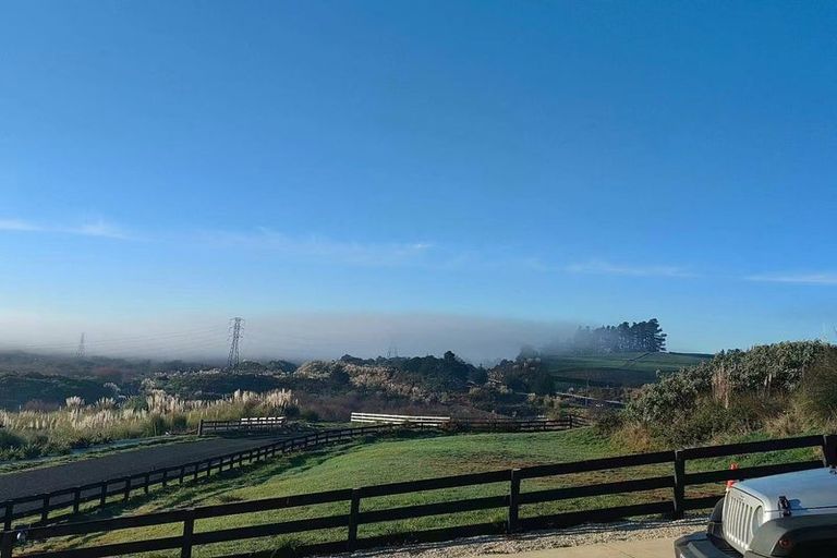 Photo of property in 18 Crickett Lane, Pokeno, 2471