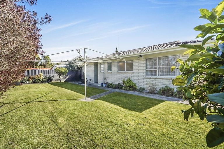 Photo of property in 93a Ellicott Road, Nawton, Hamilton, 3200