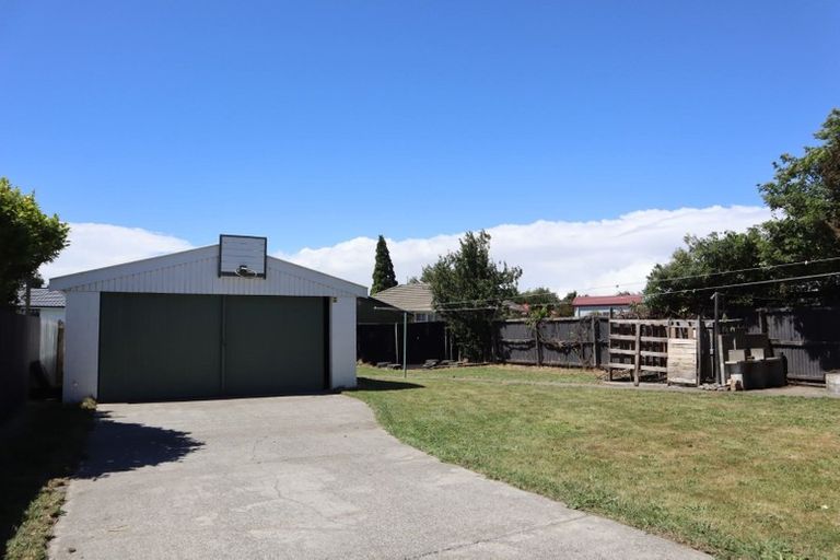 Photo of property in 12 Bermuda Drive, Hornby, Christchurch, 8042