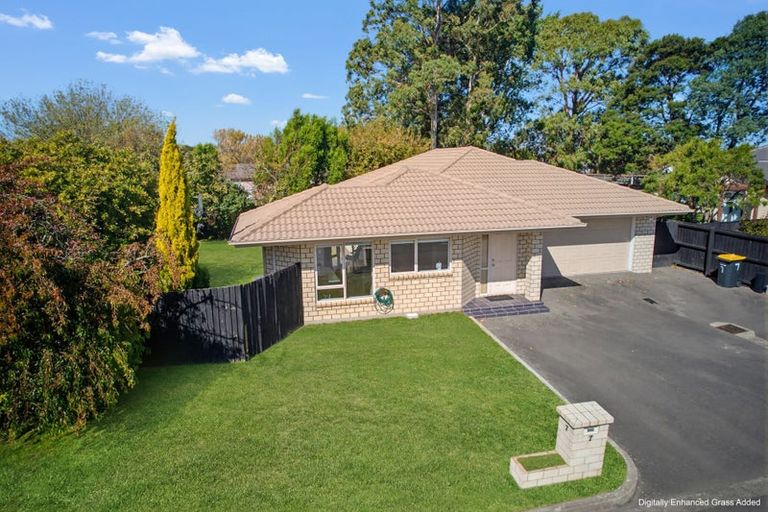Photo of property in 7 Rubicon Place, Hei Hei, Christchurch, 8042