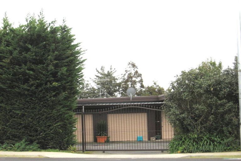 Photo of property in 127 Beach Road, Pahurehure, Papakura, 2113