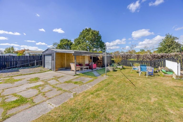 Photo of property in 79 Porangahau Road, Waipukurau, 4200