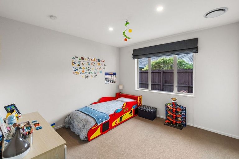 Photo of property in 25 Cridland Place, Halswell, Christchurch, 8025