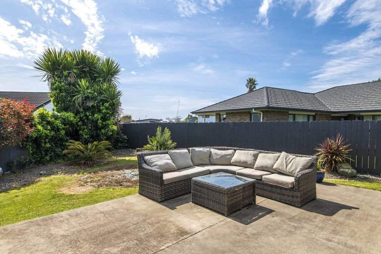 Photo of property in 7 Ngaio Street, Levin, 5510