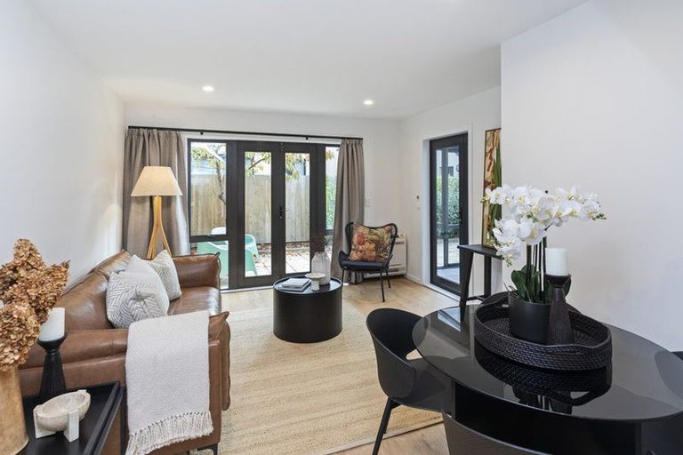 Photo of property in 2/15 Ayr Street, Riccarton, Christchurch, 8011