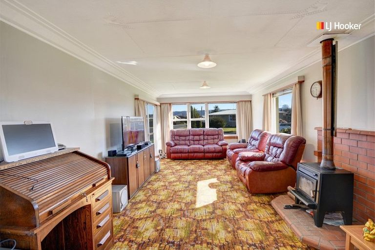 Photo of property in 55 Tyne Street, Mosgiel, 9024