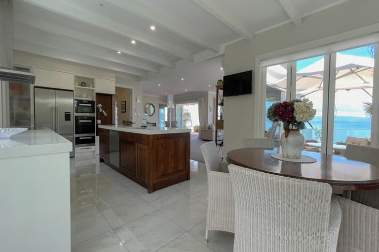 Photo of property in 11 Ngarimu Heights Row, Ngarimu Bay, Thames, 3575