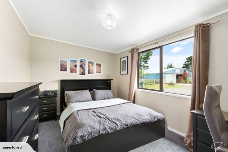 Photo of property in 105 Emerton Road, Athenree, Katikati, 3177
