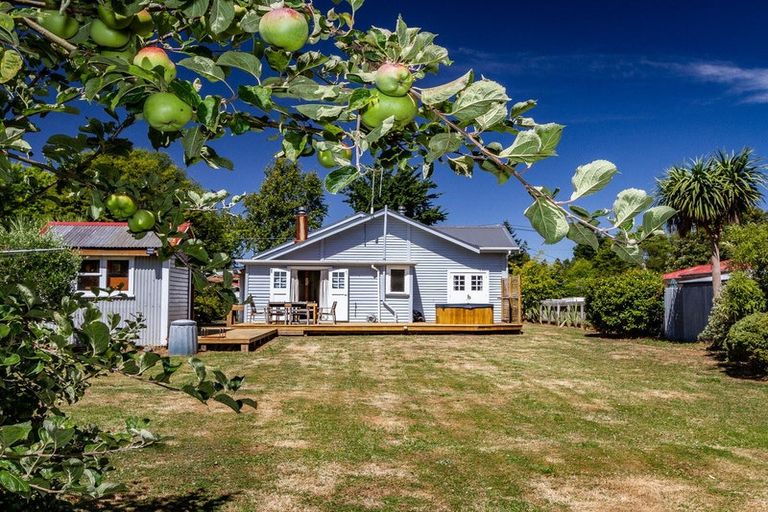 Photo of property in 56 Duncan Street, Raetihi, 4632