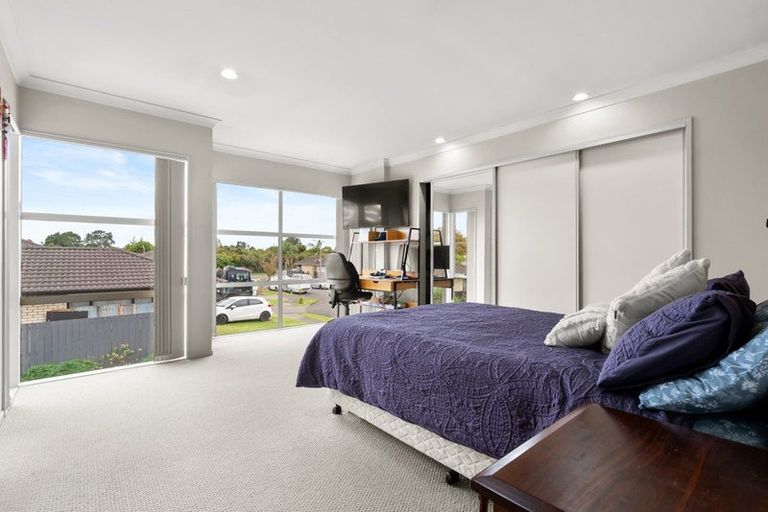 Photo of property in 9 Imjin Place, Papakura, 2110