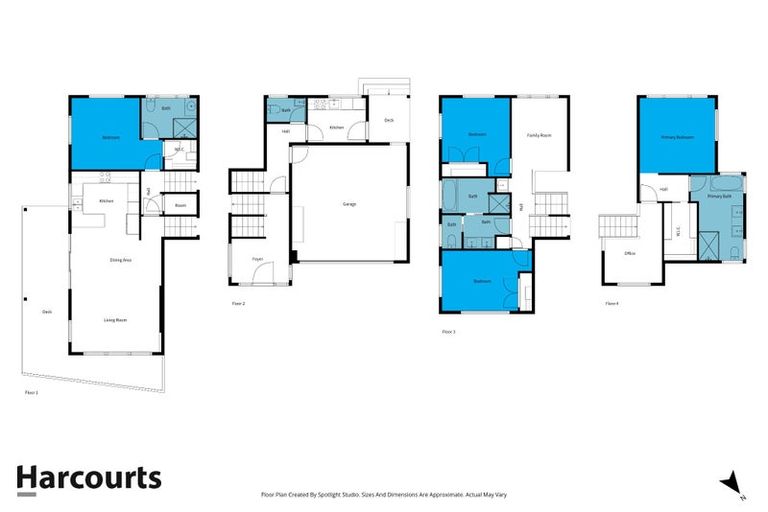 Photo of property in 28 Shah Place, Glen Eden, Auckland, 0602