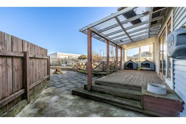 Photo of property in 25 Elizabeth Street, Appleby, Invercargill, 9812