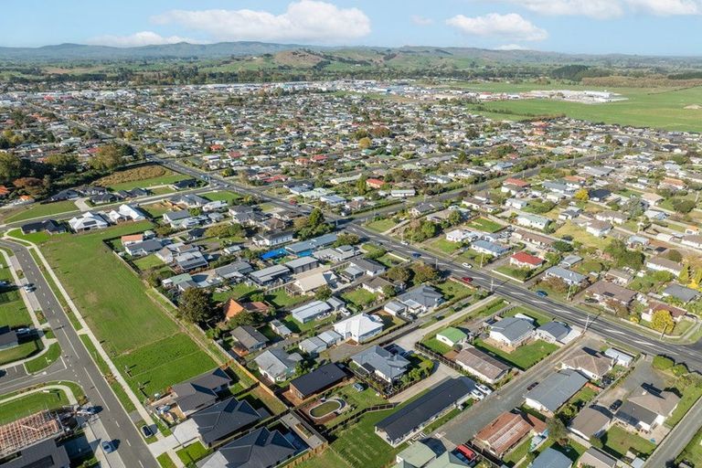 Photo of property in 198a Studholme Street, Morrinsville, 3300