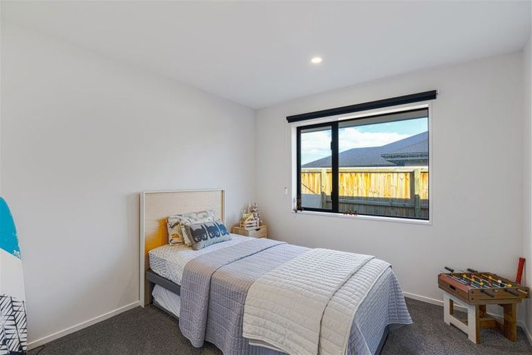 Photo of property in 3 Spirit Terrace, Rolleston, 7615