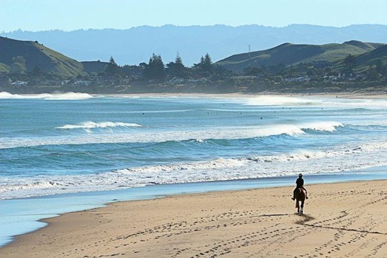 Photo of property in 78 Scarlys Way, Okitu, Gisborne, 4010