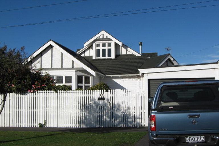 Photo of property in 38 Albert Street, Saint Clair, Dunedin, 9012