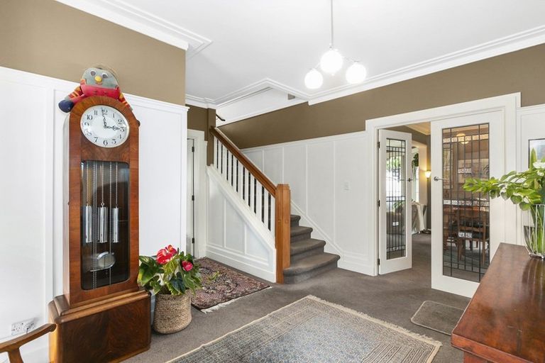 Photo of property in 9 Braeburn Street, Vauxhall, Dunedin, 9013