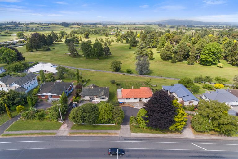 Photo of property in 1793 Kihikihi Road, Te Awamutu, 3800