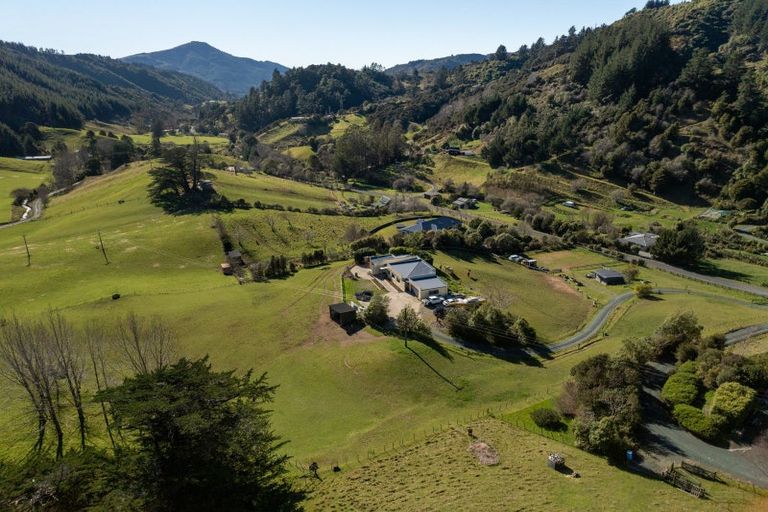 Photo of property in 46 Mac's Road, Hira, Nelson, 7071