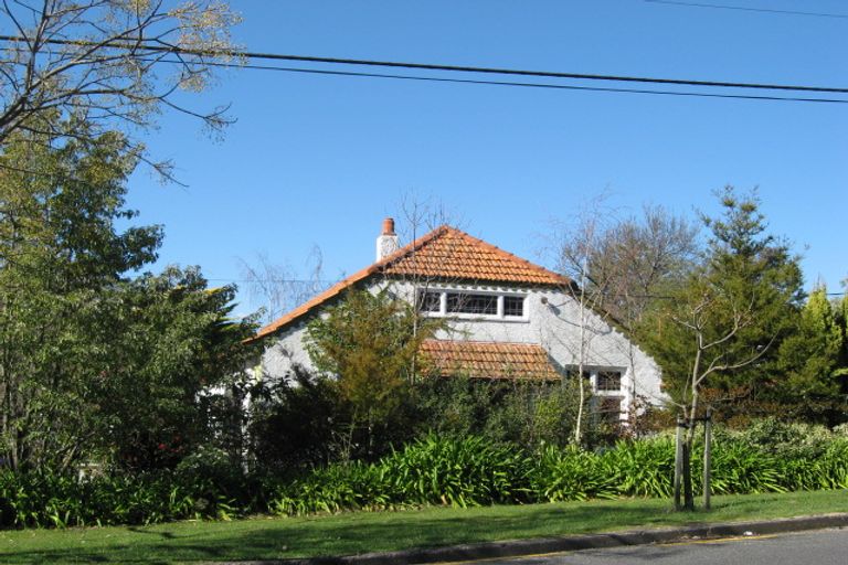 Photo of property in 29 Simla Avenue, Havelock North, 4130