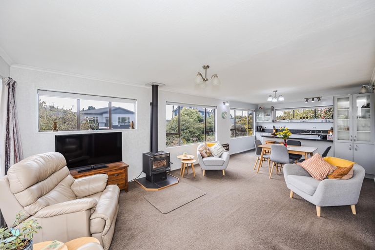 Photo of property in 36 Oban Street, Holmes Hill, Oamaru, 9401