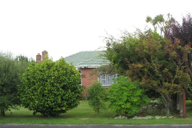 Photo of property in 36 Victors Road, Hoon Hay, Christchurch, 8025