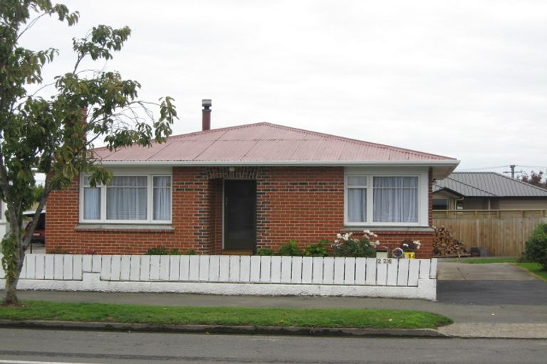 Photo of property in 226 Gordon Road, Mosgiel, 9024