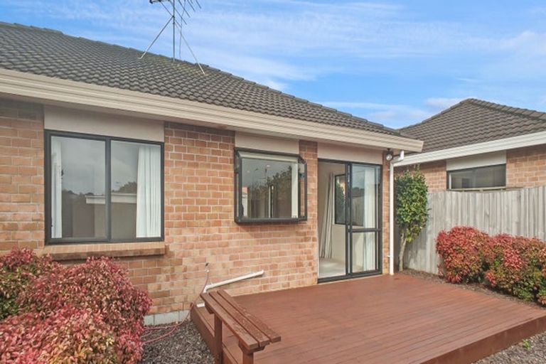 Photo of property in 90e Ballarat Street, Ellerslie, Auckland, 1051