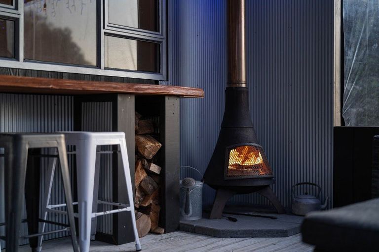 Photo of property in 213 Bellona Road, Whangamata, 3620