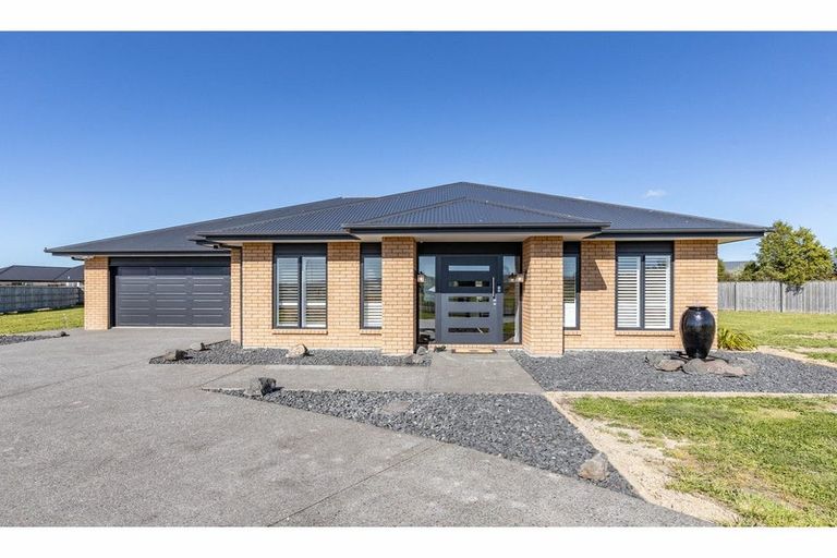 Photo of property in 9 Fantail Avenue, Amberley, 7410